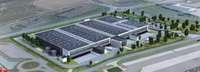 logistics - Logistics Warehouse For Rent - gallery thumbnail - 1