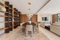 living - 961m² apartment with 536m² terrace for sale in Golden Mile - gallery thumbnail - 6