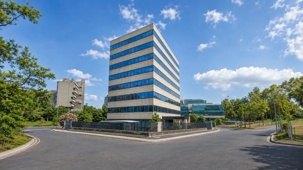 office - Grezar 34 - Uffici - Dils - gallery - 2