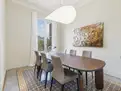 living - 189m² apartment with 7m² terrace for sale in Eixample Right - gallery thumbnail - 7