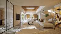 living - Parcela de 520m² en venta en Santa Eulalia, Islas Baleares - gallery thumbnail - 1
