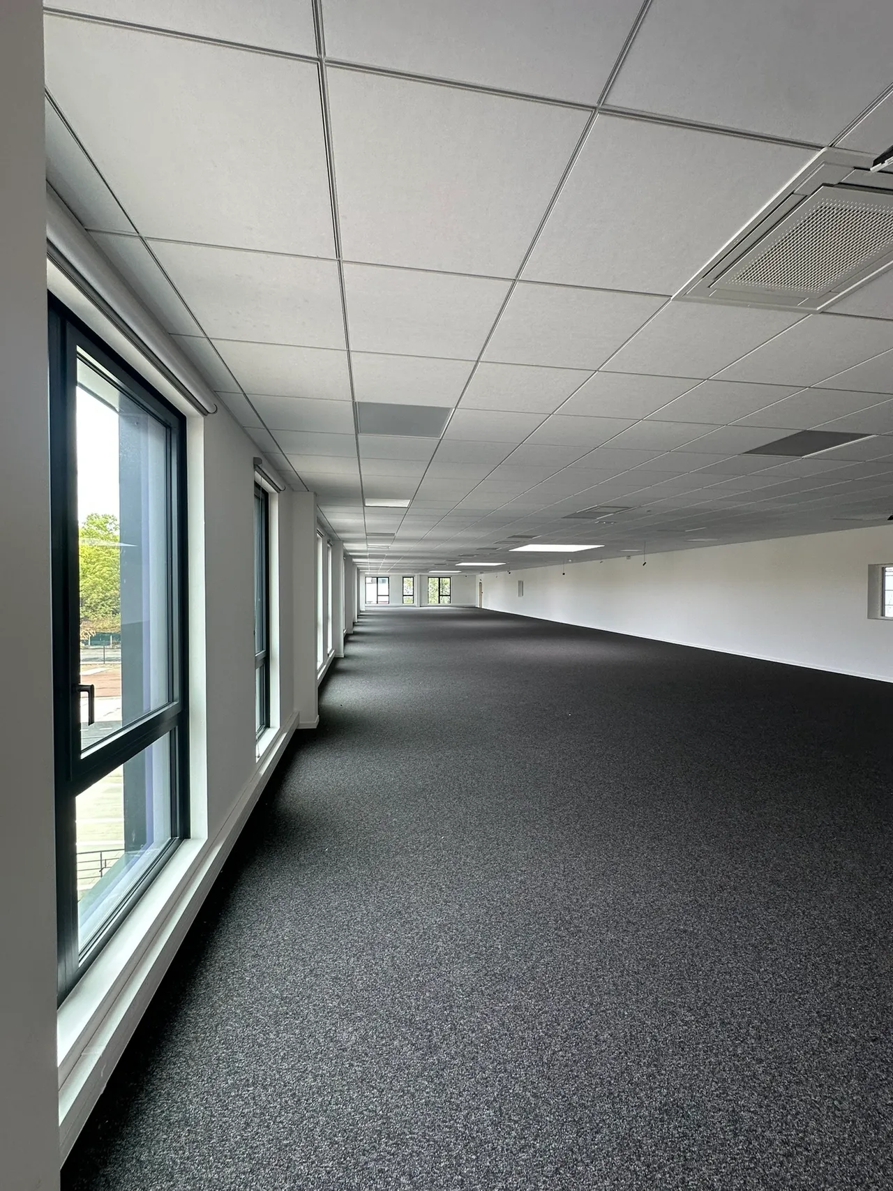 logistics - Activités / Bureaux À Louer - gallery - 5