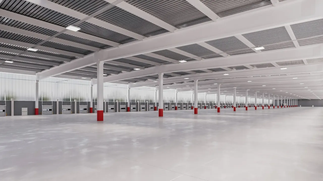 logistics - East Rome - Logistics - Dils - gallery - 5