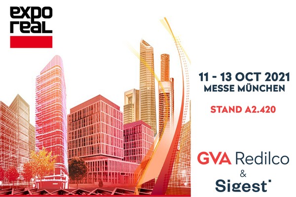 Expo Real 2021 - Dils - Netherlands - featured