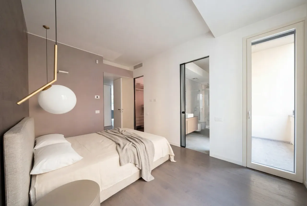 living - Sant'Ambrogio 4 - Living - Dils - gallery - 7