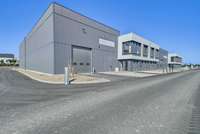 logistics - Activités / Bureaux À Louer - gallery thumbnail - 7