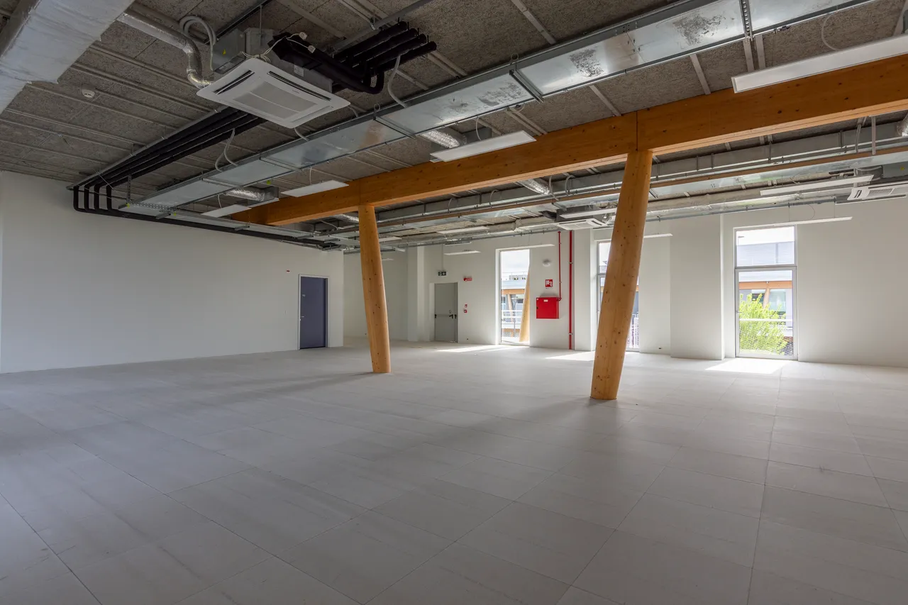 office - MIND Village - T5 - Office - Dils - gallery - 9