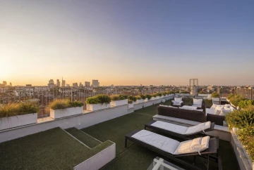 living - Porta Venezia - Living - Dils - featured