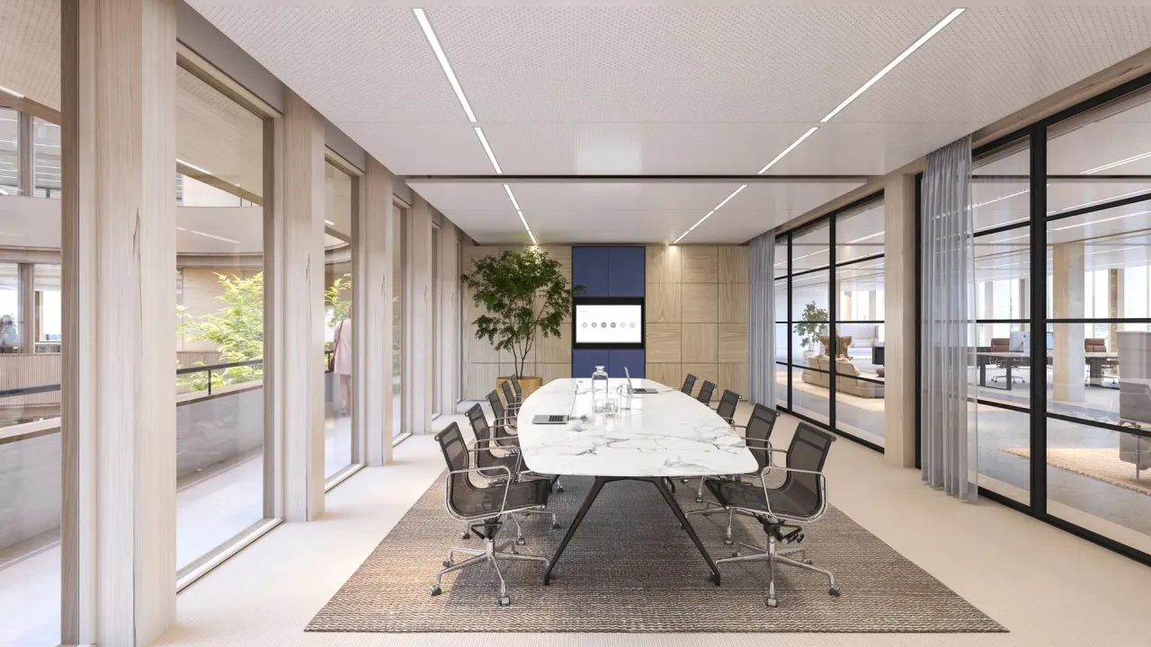 office - The Grove - Office - Dils - gallery - 8