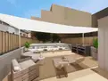living - 87m² apartment for sale in Sants-Badal, Barcelona - gallery thumbnail - 2