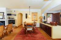 living - 198m² house / villa for sale in San José, Balearic Islands - gallery thumbnail - 6