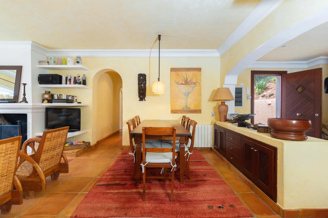 living - Casa / villa de 198m² en venta en San José, Islas Baleares - gallery - 6