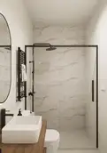 living - 123m² apartment for sale in Fuente del Berro, Madrid - gallery thumbnail - 9