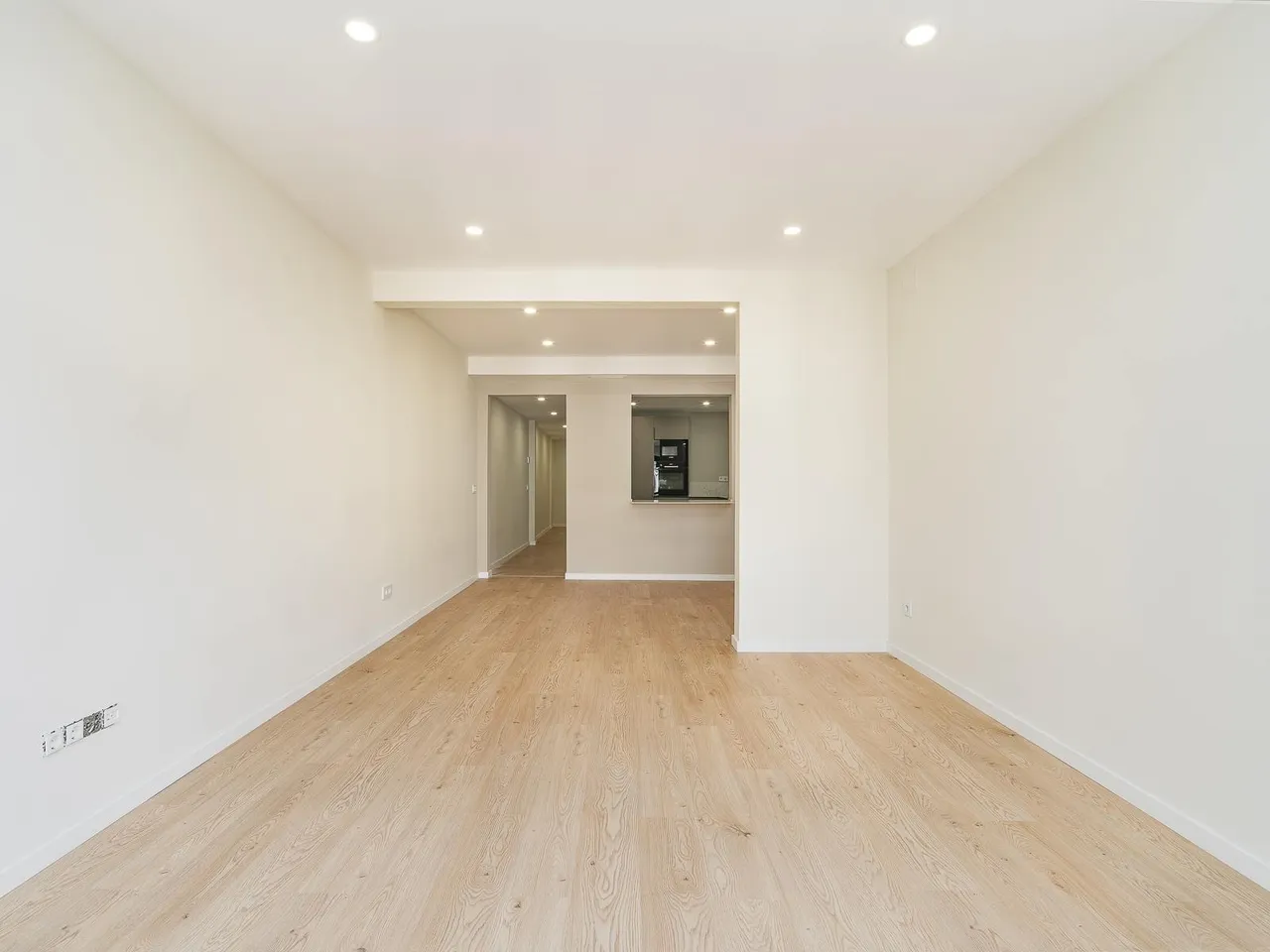 living - Piso de 138m² en venta en Gótico, Barcelona - gallery - 5