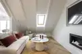 living - 60m² apartment for sale in Castellana, Madrid - gallery thumbnail - 4