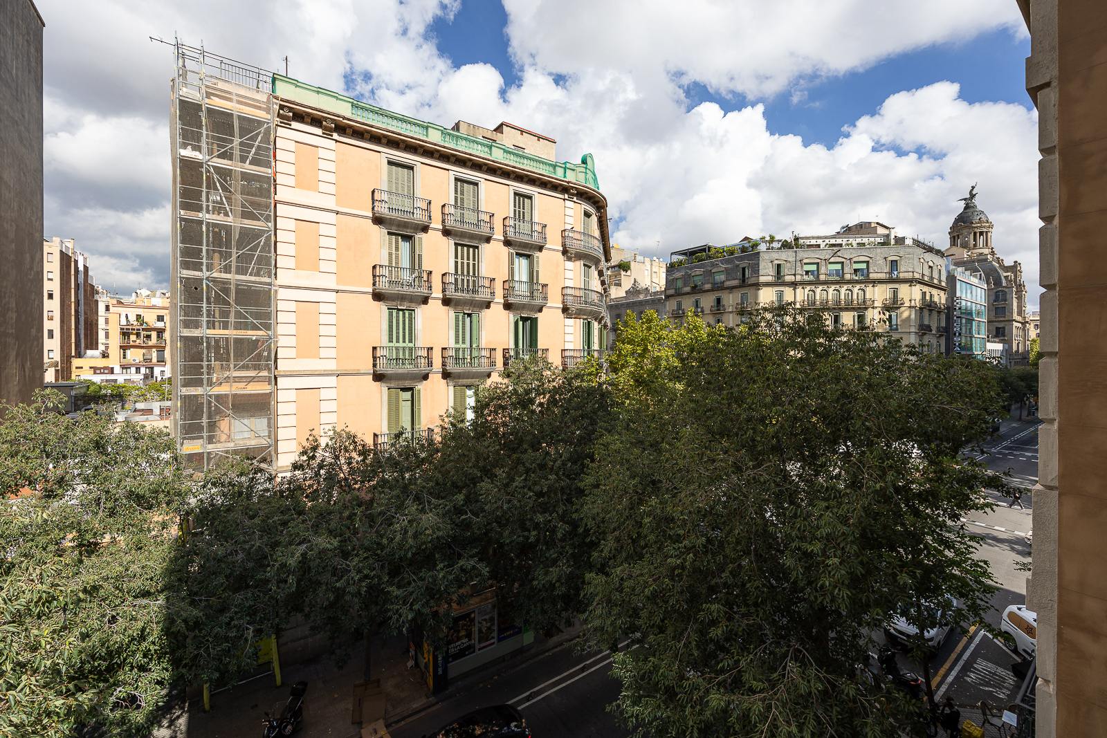 living - Rambla Catalunya - gallery - 3