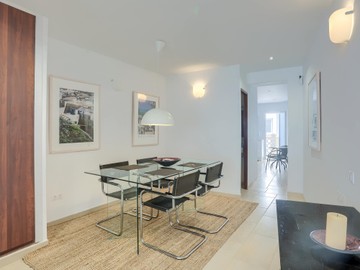 living - 220m² house / villa with 50m² terrace for sale in Felanitx - featured