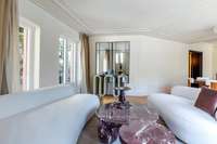living - Piso de 182m² en venta en Goya, Madrid - gallery thumbnail - 5
