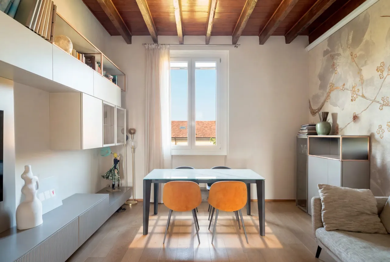 living - Valtellina 4 - Living - Dils - gallery - 3