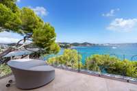 living - Casa / villa de 394m² en venta en Calvià, Islas Baleares - gallery thumbnail - 2