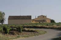 living - 1,314 m² country house for sale in Penedès, Sitges - gallery thumbnail - 7