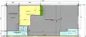 logistics - Light Industrial Premises / Offices For Sale - Floor Plan thumbnail - 1