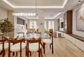 living - Piso de 142m² en venta en Goya, Madrid - gallery thumbnail - 7