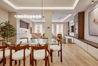 living - Piso de 142m² en venta en Goya, Madrid - gallery thumbnail - 7