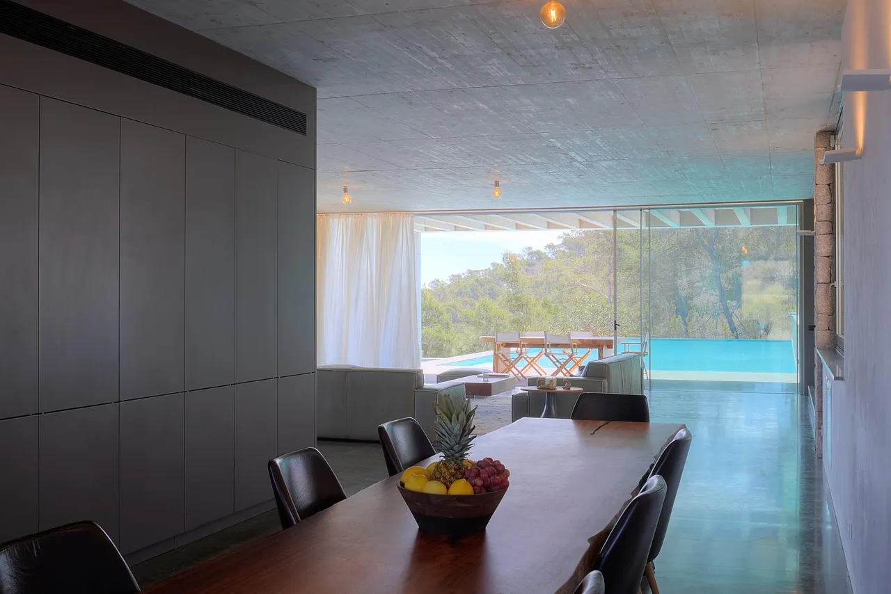 living - 695m² house / villa for sale in Santa Eulalia - gallery - 8