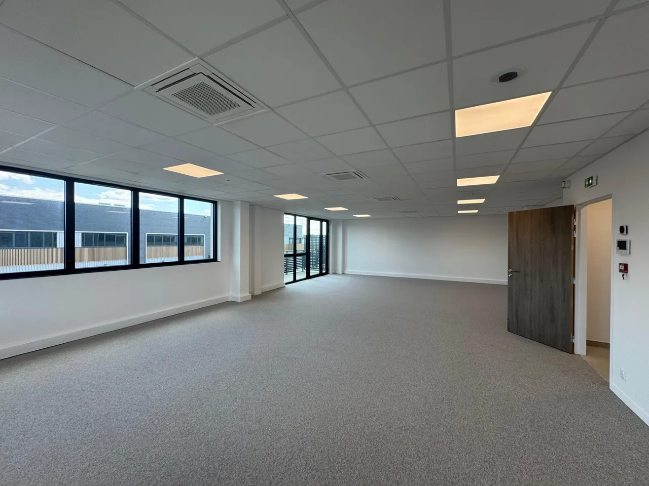 logistics - Activités / Bureaux À Louer - gallery - 6