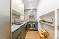 living - 71m² apartment for sale in Sitges Town, Barcelona - gallery thumbnail - 3