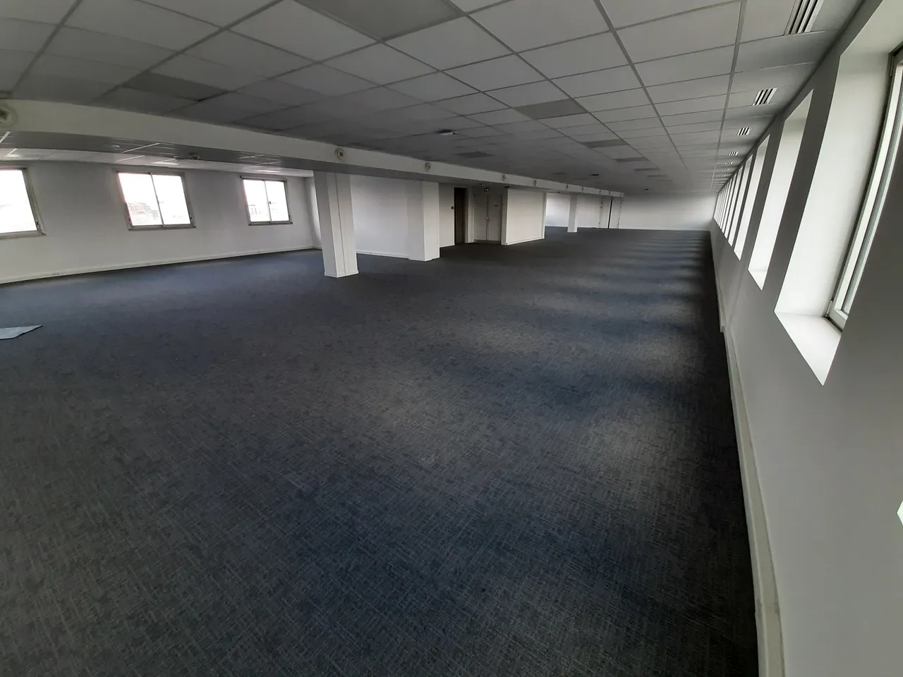 office - Offices For Rent - gallery - 9