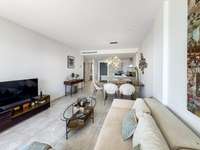 living - 81m² apartment for sale in San Antonio, Balearic Islands - gallery thumbnail - 10