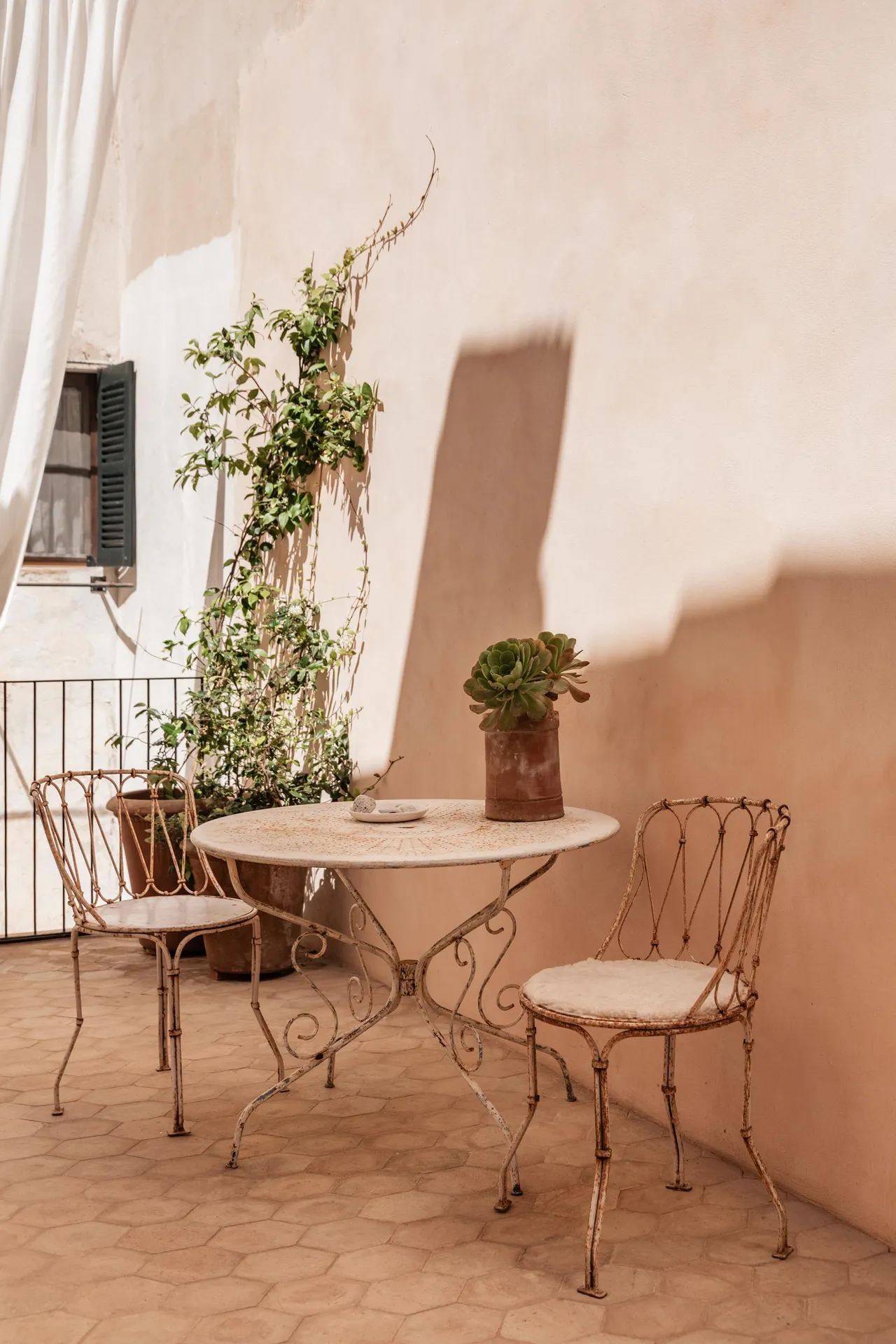 living - 162m² apartment with 15m² terrace for sale in Palma de Mallorca - gallery - 2