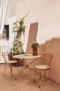living - Piso de 162m² con 15m² terraza en venta en Palma de Mallorca - gallery thumbnail - 2