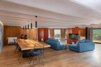 living - Piso de 409m² en venta en Sa Tuna, Costa Brava - gallery thumbnail - 7