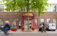 office - A-Factorij - Uffici - Dils - gallery thumbnail - 6