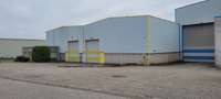logistics - Activités / Bureaux À Louer - gallery thumbnail - 1