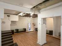 living - Piso de 242m² en venta en Gótico, Barcelona - gallery thumbnail - 1