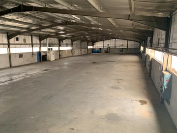 logistics - Light Industrial Premises / Offices For Rent - featured