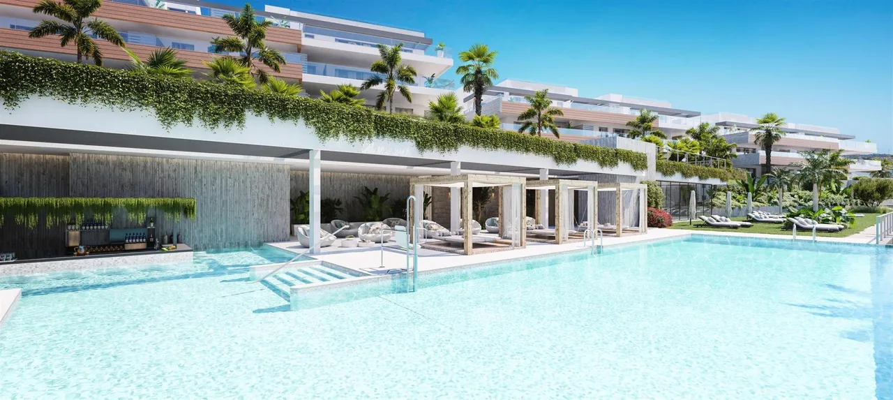living - Quintessence - gallery - 3