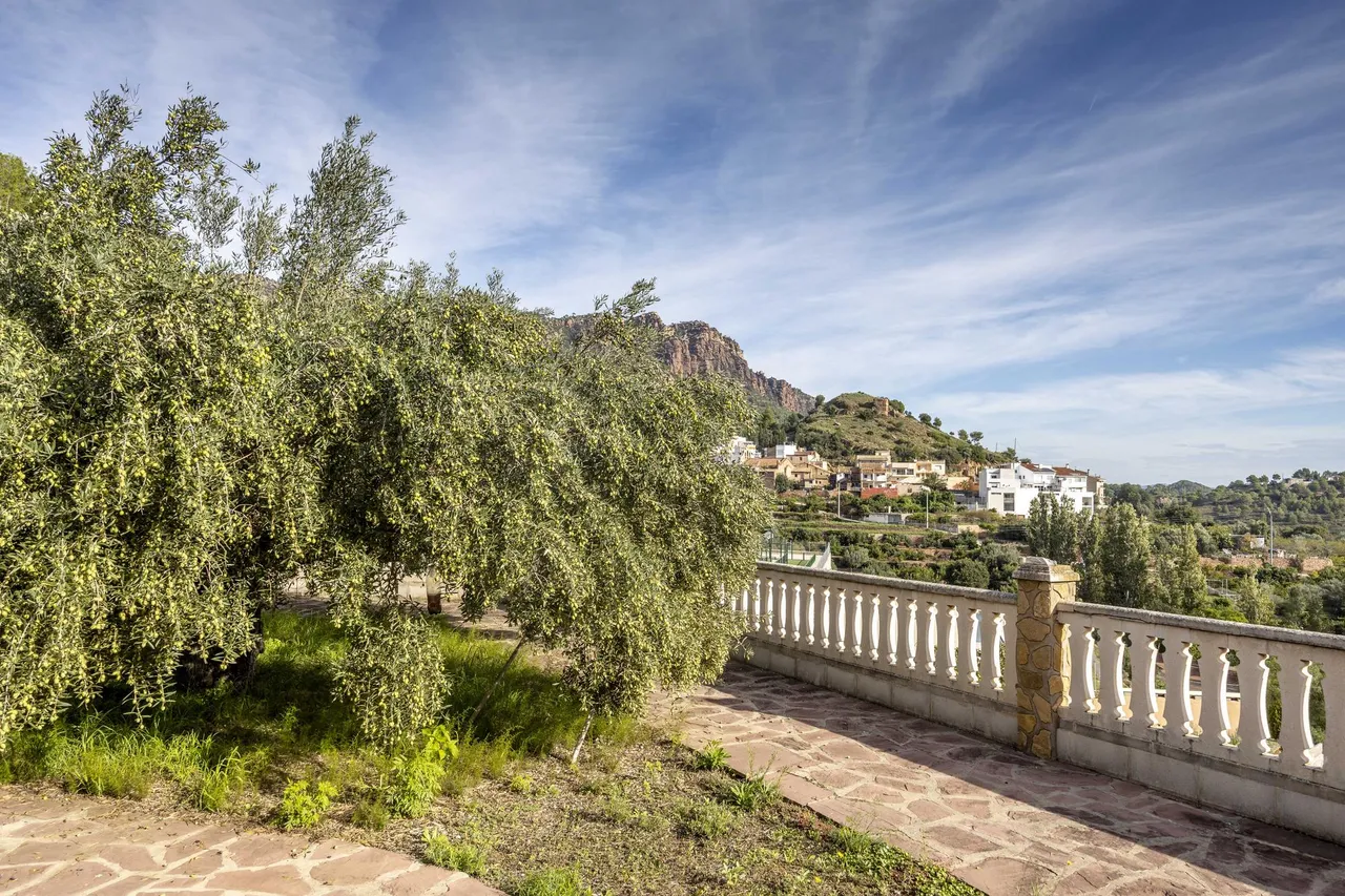 living - 440m² house / villa for sale in Valencia Region, Valencia - gallery - 7