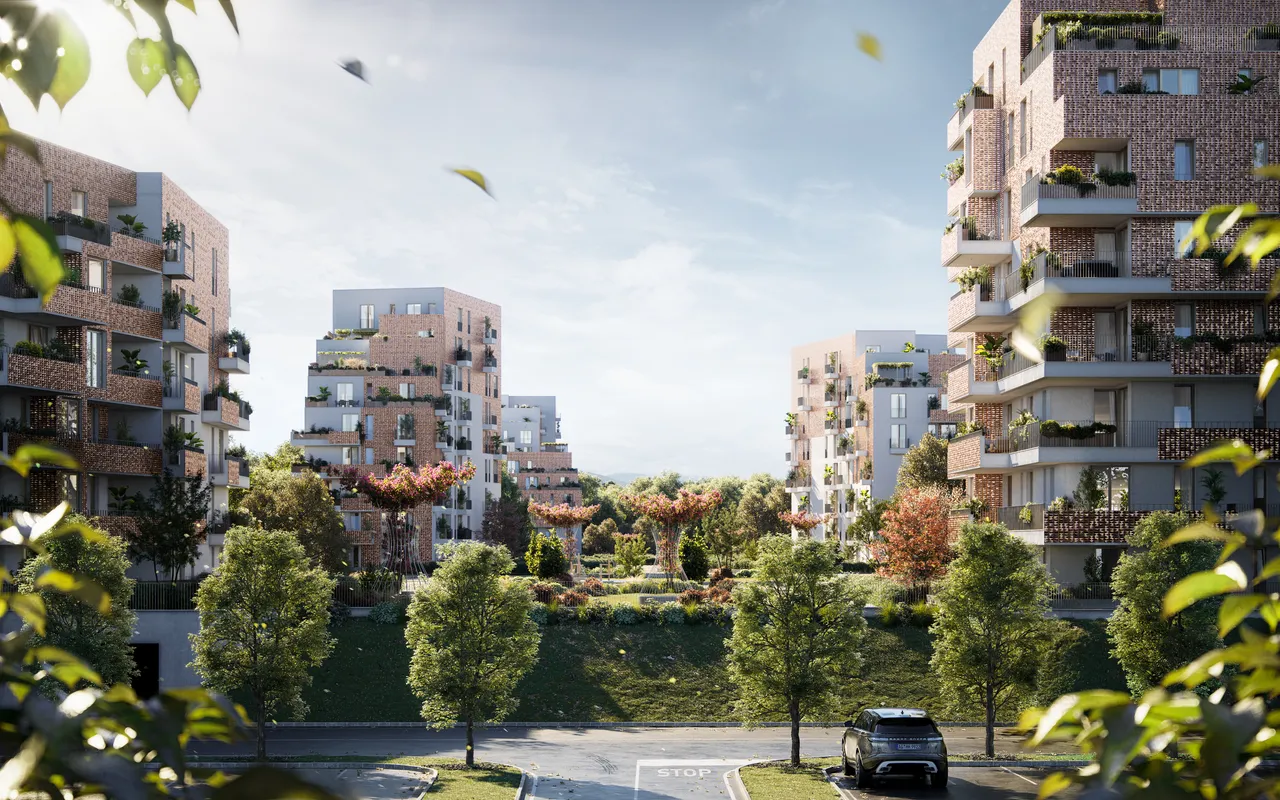 living - Milano 3.0 - Living - Dils - gallery - 1