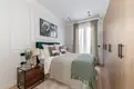 living - Piso de 94m² en venta en Prosperidad, Madrid - gallery thumbnail - 10