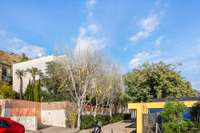 living - Casa / villa de 600m² en venta en Pedralbes, Barcelona - gallery thumbnail - 6