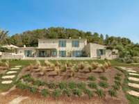 living - 718m² house / villa for sale in Montuïri, Balearic Islands - gallery thumbnail - 1