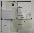 office - Offices For Rent - Floor Plan thumbnail - 1
