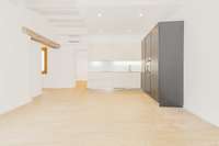 living - 100m² apartment for sale in El Born, Barcelona - gallery thumbnail - 6