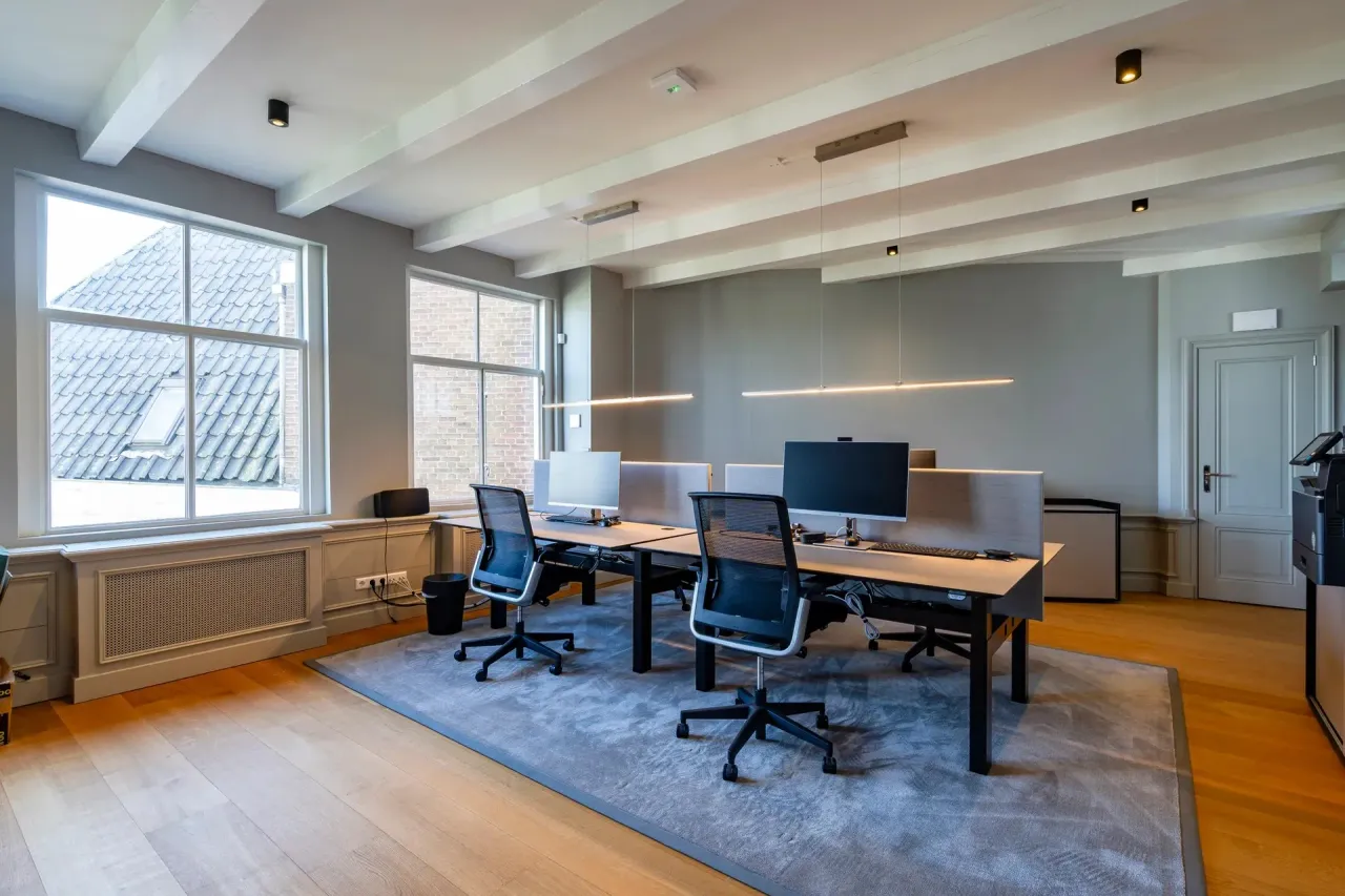 office - Gouden Bocht Originals (single-tenant) - Kantoor - Dils - gallery - 6