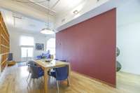living - 202m² apartment for sale in Gran Vía, Valencia - gallery thumbnail - 10